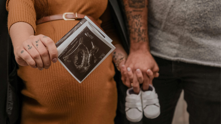 Sneaky Ways to Announce Pregnancy